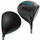 ウィルソンスタッフDYNAPWRTITANIUMDRIVERladiesドライバーレディース右用カーボンシャフト装着日本正規品