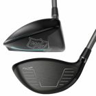ウィルソンスタッフDYNAPWRTITANIUMDRIVERladiesドライバーレディース右用カーボンシャフト装着日本正規品