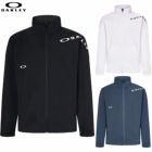 オークリーゴルフウェアFOA407556ジャケットメンズ2025春夏モデルOAKLEY日本正規品