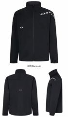 オークリーゴルフウェアFOA407556ジャケットメンズ2025春夏モデルOAKLEY日本正規品