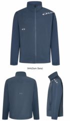 オークリーゴルフウェアFOA407556ジャケットメンズ2025春夏モデルOAKLEY日本正規品