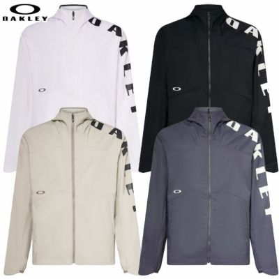 オークリー OAKLEY ジャケット Enhance Mobility Jacket 6.0 メンズ FOA407623 ゴルフ 2025春夏モデル 日本正規品