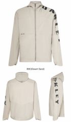 オークリーゴルフウェアFOA407623ジャケット2025春夏モデルOAKLEY日本正規品