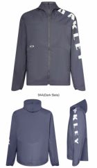オークリーゴルフウェアFOA407623ジャケット2025春夏モデルOAKLEY日本正規品