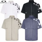 オークリーゴルフウェアFOA407624ジャケット2025春夏モデルOAKLEY日本正規品