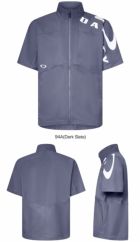 オークリーゴルフウェアFOA407624ジャケット2025春夏モデルOAKLEY日本正規品