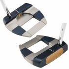 オデッセイAi-ONEMilledCRUISERJailbirdTパターメンズ右用STROKELABスチール2025年モデルODYSSEY日本正規品