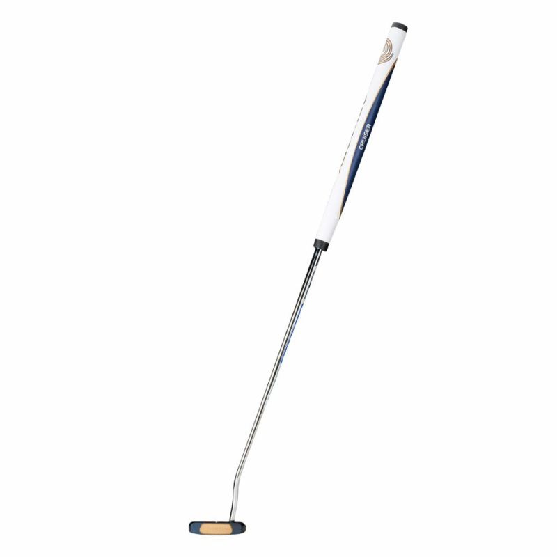 オデッセイAi-ONEMilledCRUISERJailbirdTパターメンズ右用STROKELABスチール2025年モデルODYSSEY日本正規品