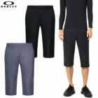 オークリーOAKLEYパンツFOA407682ゴルフ2025春夏モデル日本正規品