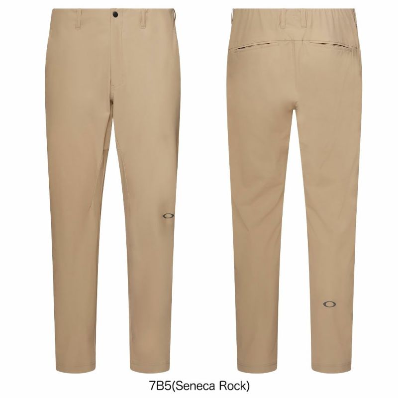 オークリーOAKLEYパンツFOA407687ゴルフ2025春夏モデル日本正規品