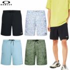 オークリーOAKLEYパンツFOA407612ゴルフ2025春夏モデル日本正規品