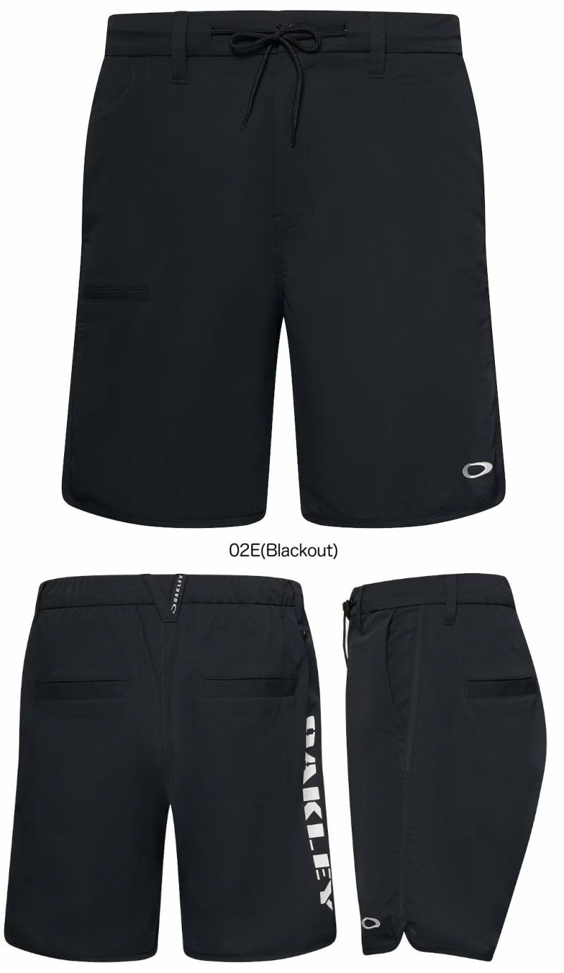 オークリーOAKLEYパンツFOA407612ゴルフ2025春夏モデル日本正規品