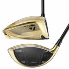 テーラーメイドQi35DesignerSeriesドライバーメンズレフティー左用2025年モデルUSA直輸入品TaylorMade