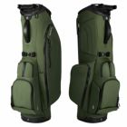 VESSELキャディバッグPlayerAirStandスタンドバッグ14分割トップベゼルゴルフ2025年モデルUSA直輸入品