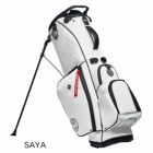 GHOSTGOLFキャディバッグANYDAY7分割スタンドバッグゴーストゴルフ2024年モデルUSA直輸入品