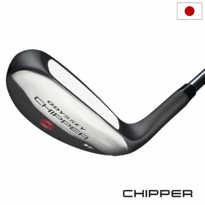 【チッパー】オデッセイ ODYSSEY CHIPPER メンズ 右用 34.5インチ 2025年モデル　ゴルフクラブ ODYSSEY 日本正規品