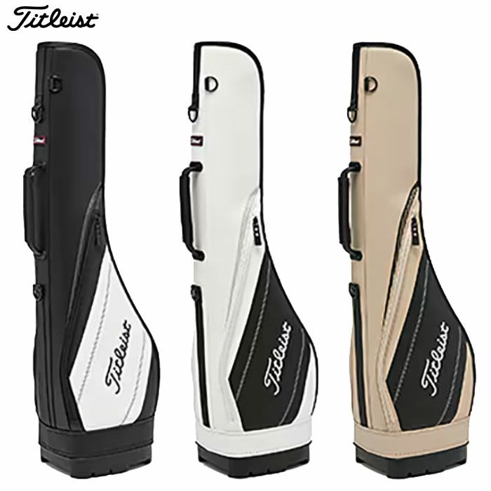 タイトリストパフォーマンスクォーターバッグTB25PQBTitleist2023年モデル日本正規品