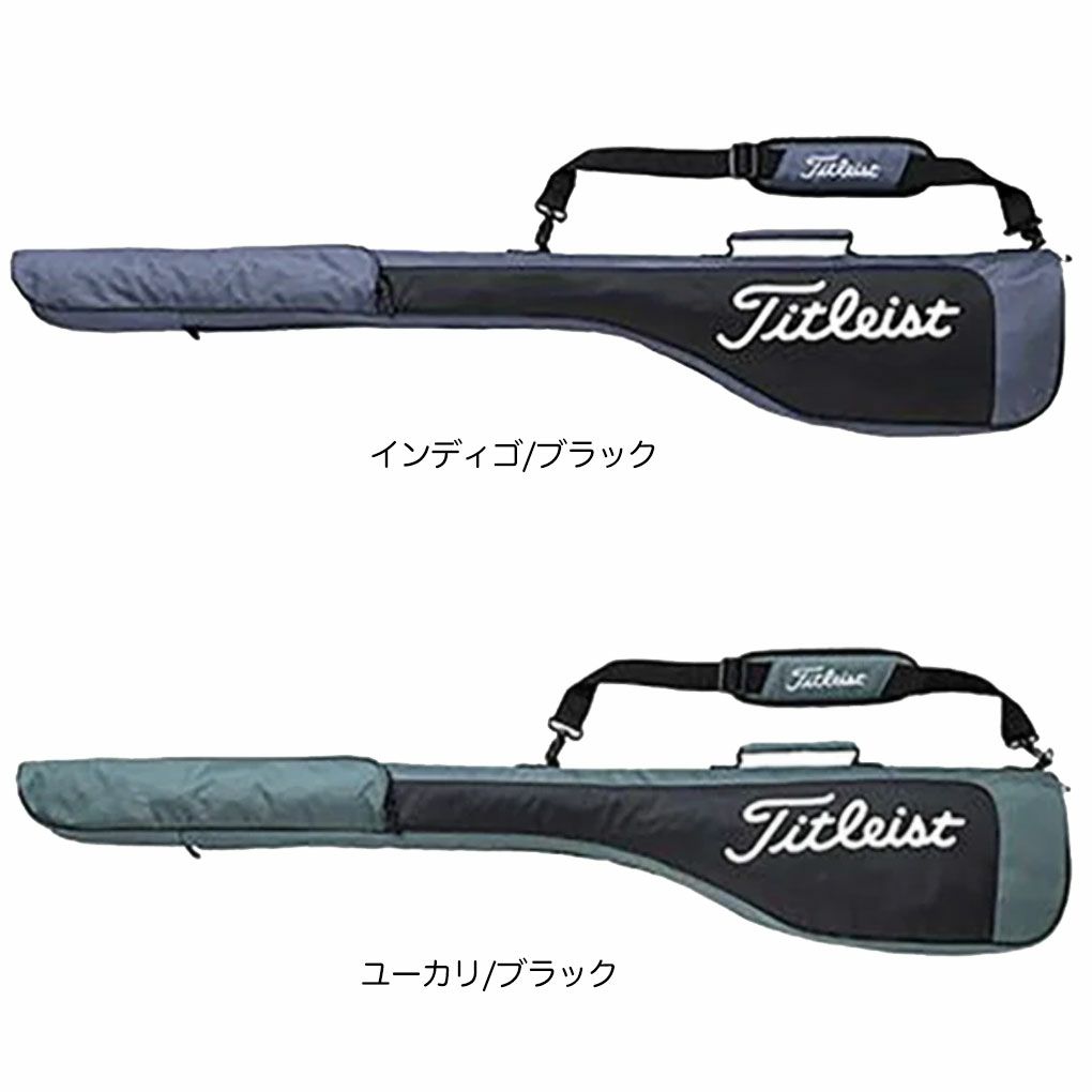 タイトリストNextGenクラブケースTB23NGCCJ47インチ対応Titleist2023年モデル日本正規品