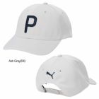 プーマゴルフキャップニットP キャップ026695メンズゴルフキャップ帽子PUMA2025春夏モデル日本正規品