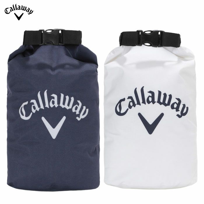 キャロウェイアイスバック型氷嚢C25298121熱中症対策Callawayゴルフ2025春夏モデル日本正規品