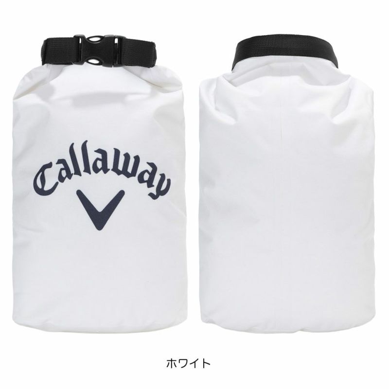 キャロウェイアイスバック型氷嚢C25298121熱中症対策Callawayゴルフ2025春夏モデル日本正規品
