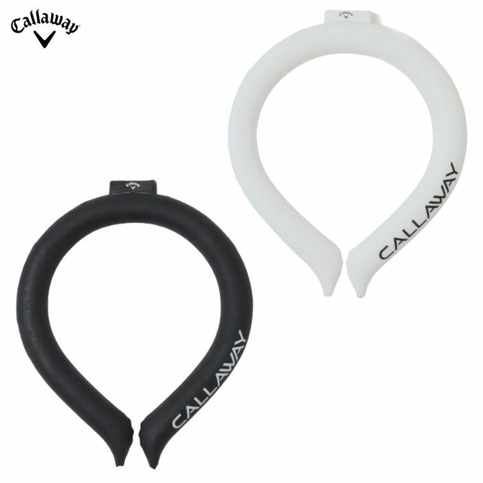 キャロウェイCOOLKEEPNECKRINGC25198103熱中症対策Callawayゴルフ2025春夏モデル日本正規品