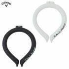 キャロウェイCOOLKEEPNECKRINGC25198103熱中症対策Callawayゴルフ2025春夏モデル日本正規品