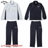 adidas ゴルフ レインウェア 上下セット Mサイズ レインキャップ adidas アディダス ゴルフ レインウェア上下セット メンズ RAIN