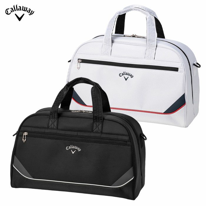 キャロウェイボストンバッグスポーツボストン25JMゴルフ2025年モデル日本正規品