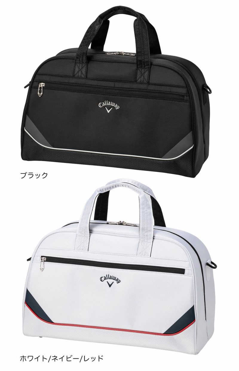 キャロウェイボストンバッグスポーツボストン25JMゴルフ2025年モデル日本正規品