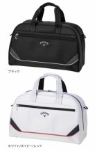 キャロウェイボストンバッグスポーツボストン25JMゴルフ2025年モデル日本正規品