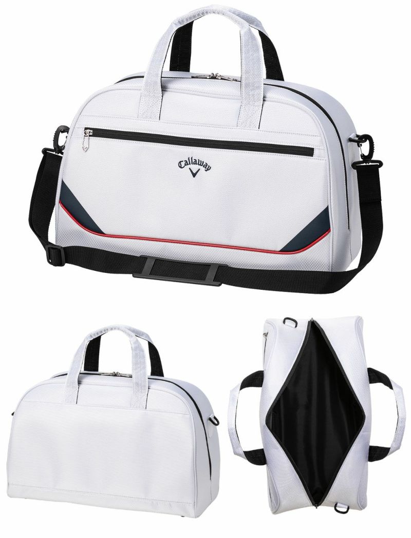キャロウェイ ボストンバッグ スポーツ ボストン 25 JM ゴルフ