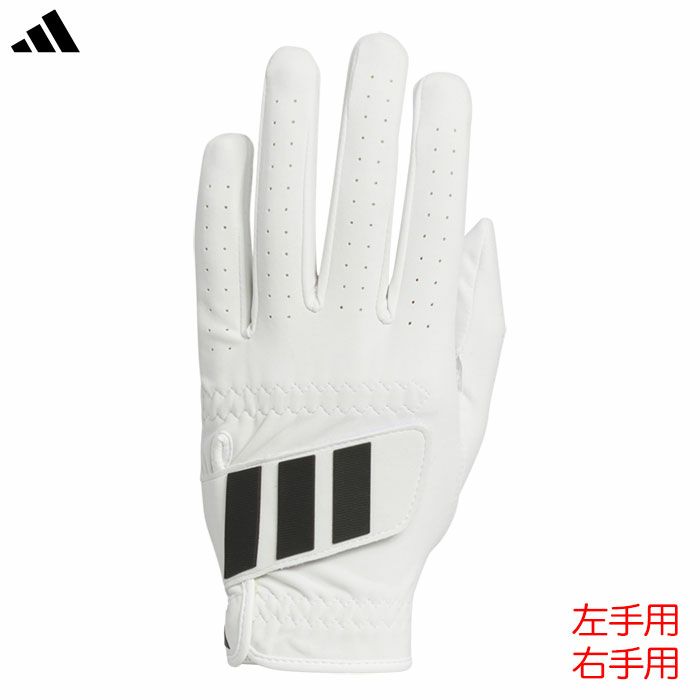 アディダスパームラップグローブKVH43メンズ右手用左手用JE7180ゴルフグローブ2025年モデルadidas日本正規品