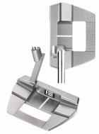 イーブンロールZEROZ5sSatinパターメンズ右用33,34,35インチUSA直輸入品EVNROLLゴルフクラブ並行輸入品