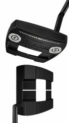 イーブンロールCarlsbadM1パターメンズ右用34,35インチUSA直輸入品EVNROLLゴルフクラブ並行輸入品