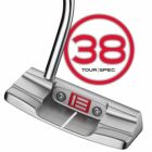 イーブンロール38TourSpecER2Satinパター中尺メンズ右用38インチUSA直輸入品EVNROLLゴルフクラブ並行輸入品