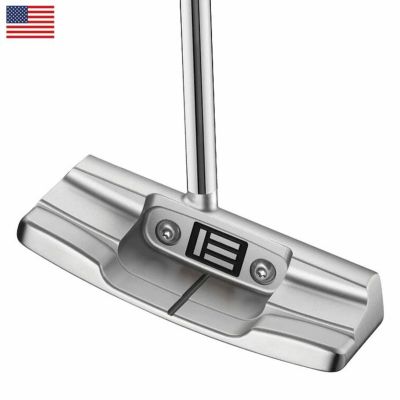 イーブンロール Neo Classic ER2 Center Shaft Satin パター メンズ 右用 33,34,35インチ USA直輸入品 EVNROLL ゴルフクラブ 並行輸入品