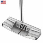イーブンロールNeoClassicER2CenterShaftSatinパターメンズ右用33,34,35インチUSA直輸入品EVNROLLゴルフクラブ並行輸入品