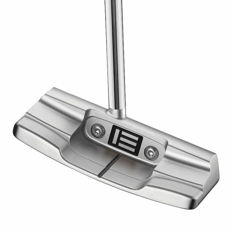 イーブンロール Neo Classic ER2 Center Shaft Satin パター メンズ 右