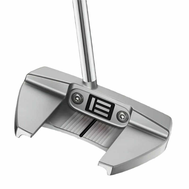 イーブンロールNeoClassicER5CenterShaftSatinパターメンズ右用33,34,35インチUSA直輸入品EVNROLLゴルフクラブ並行輸入品