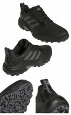 アディダス コードカオス 25 スパイクレスシューズ MDV41 メンズ