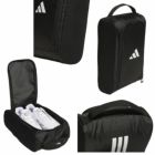アディダスサイドメッシュシューズバッグJWK34シューズケース靴入れ2025年モデルadidas日本正規品
