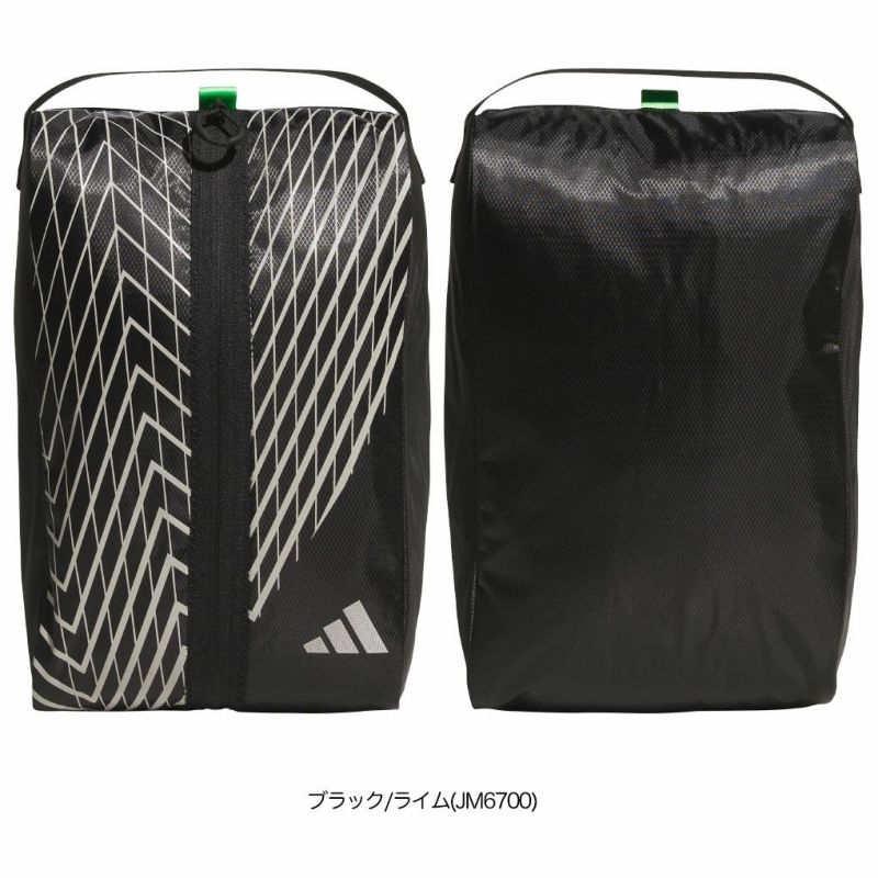 アディダス軽量アディゼロシューズバッグJUT51シューズケース靴入れ2025年モデルadidas日本正規品