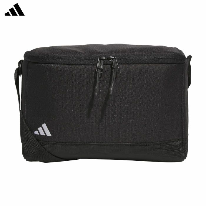 アディダスクーラーバッグKVI49ボトル4本収納可能ゴルフ2025年モデルadidas日本正規品