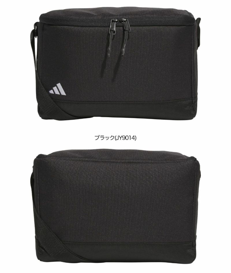 アディダスクーラーバッグKVI49ボトル4本収納可能ゴルフ2025年モデルadidas日本正規品