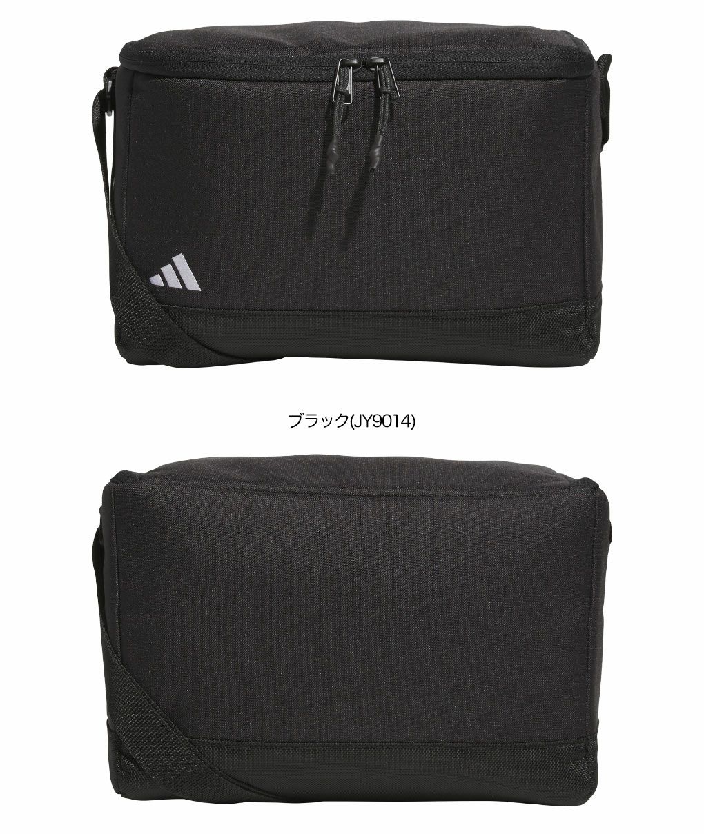 アディダスクーラーバッグKVI49ボトル4本収納可能ゴルフ2025年モデルadidas日本正規品