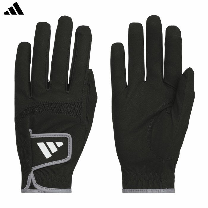 アディダスレインペアグローブJUT46両手用ゴルフグローブ2025年モデルadidas日本正規品