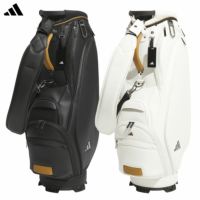 Amazon | MIZUNO(ミズノ) キャディーバッグ 木の庄帆布 キャディ