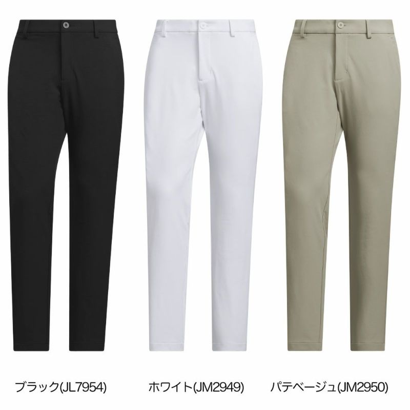 アディダスEXSTRETCHACTIVE撥水パンツJVU95メンズadidas2025秋冬モデル日本正規品