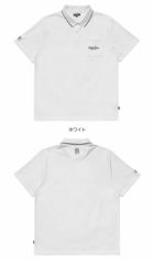 マルボンゴルフ ウェア ポロシャツ M-9227 ROLL KING